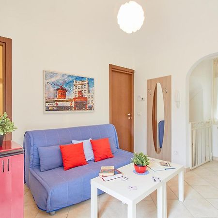 돌체도 La Casa Sul Fiume 아파트 외부 사진